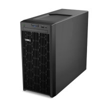 Tower Server DELL EMC PowerEdge T150 (Intel Xeon E-2334)