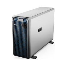Tower Server DELL PowerEdge T550 (Intel Xeon Silver 4310, 16GB RAM, 2TB RAM, 1100W)