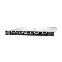DELL PowerEdge R250 Rack Server (42SVRDR250-912)