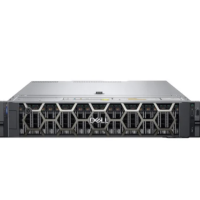 DELL PowerEdge R550 Rack Server (42SVRDR550-704)