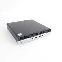 Máy tính để bàn HP EliteDesk 800 G5 Desktop Mini (7YX98PA)