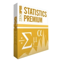 Phần mềm IBM SPSS Statistics Premium Faculty Pack