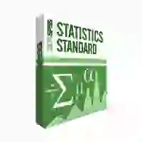 Phần mềm IBM SPSS Statistics Standard Authorized User Monthly License
