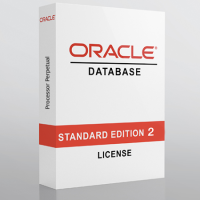 Oracle Database Standard Edition 2 - Processor Perpetual