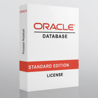 Oracle Database Enterprise Edition – Processor Perpetual