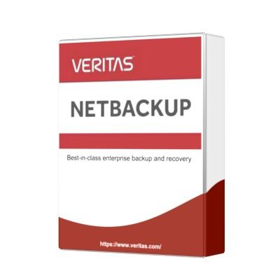 Phần mềm Veritas NetBackup