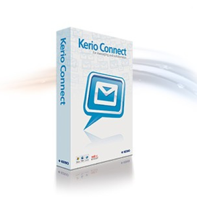 DỊCH VỤ TRIỂN KHAI KERIO CONNECT