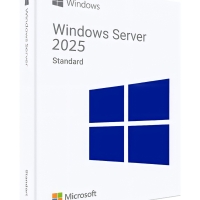 Windows Server 2025 Standard