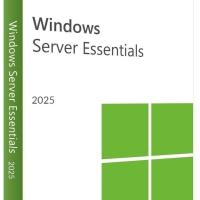 Windows Server 2025 Essentials