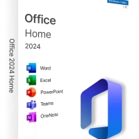 Microsoft Office 2024 Home
