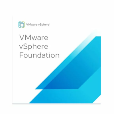 Phần mềm VMware vSphere Foundation 1-Year (VCF-VSP-FND-1Y)