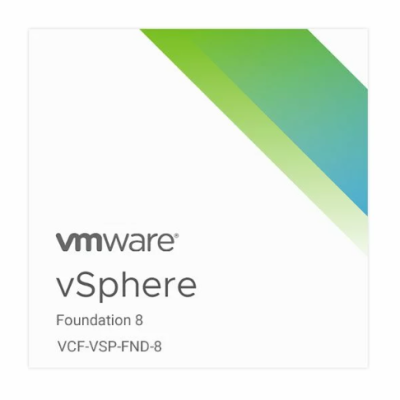 Phần mềm VMware vSphere Foundation 8 - License per CPU Core (VCF-VSP-FND-8)