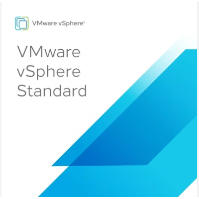 Phần mềm VMware vSphere Standard 8 - 1 Year Subscription (VCF-VSP-STD-8)