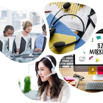 DATA APPEND – DỊCH VỤ DỮ LIỆU B2B CHO MARKETING THÔNG MINH HƠN