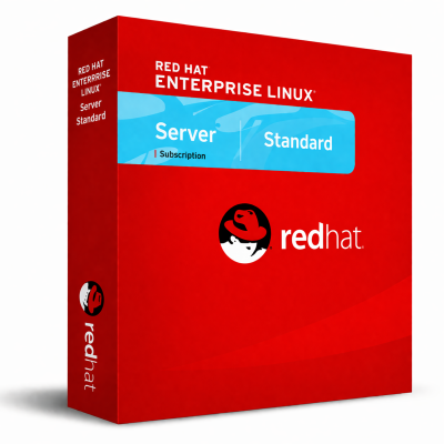 Red Hat Enterprise Linux Server, Standard