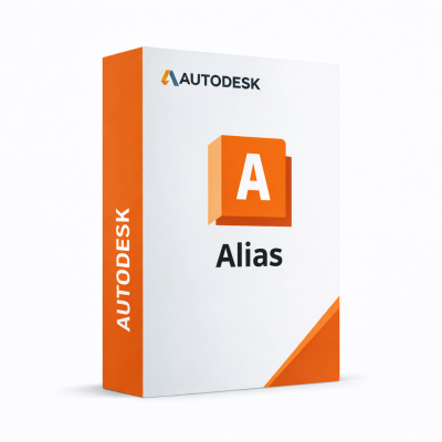 Autodesk Alias