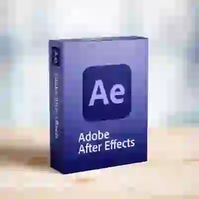 Adobe After Effects for teams