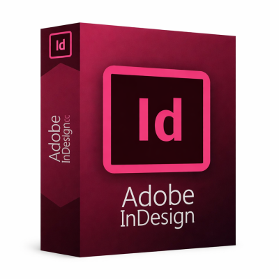 Adobe InDesign for teams