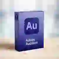 Adobe Audition