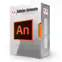 Adobe Animate 