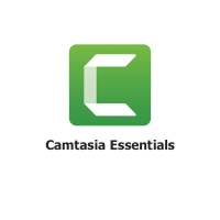 Phần mềm Camtasia Essentials Subscription 1 Year