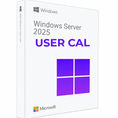 SQL Server 2025 - 1 User CAL 