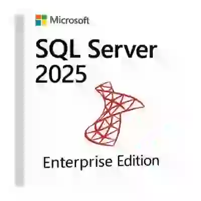 SQL Server 2025 Enterprise 