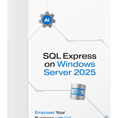 SQL Server 2025 Express