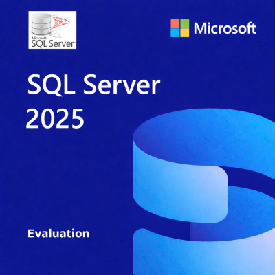 SQL Server 2025 Evaluation