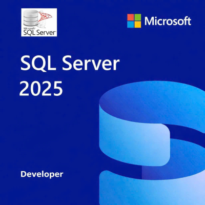 SQL Server 2025 Developer