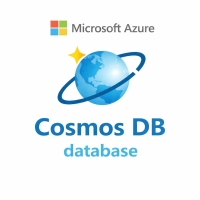 Cosmos DB database in Microsoft Fabric