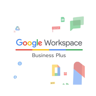 Google Workspace Business Plus
