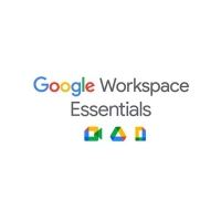 Google Workspace Essentials