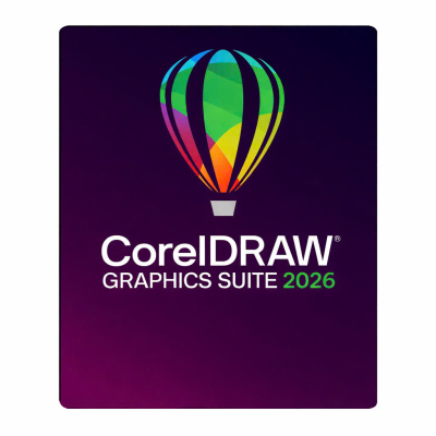 CorelDRAW Graphics Suite 2026