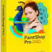 PaintShop Pro 2023