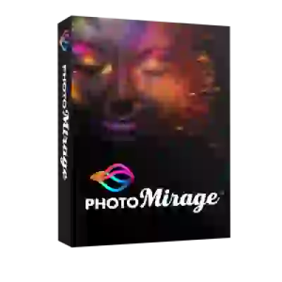 PhotoMirage