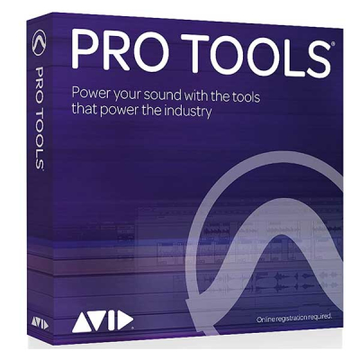 Pro Tools | Video Satellite