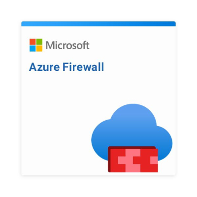 Azure Firewall
