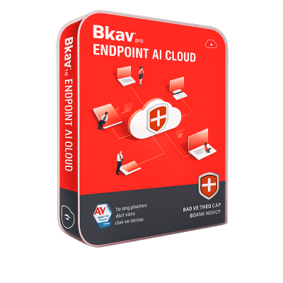 Bkav Pro Endpoint AI Cloud