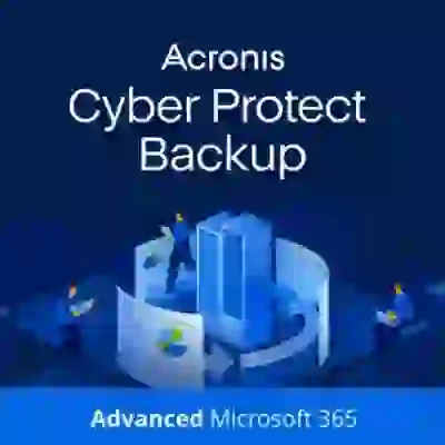 Acronis Backup for Microsoft 365
