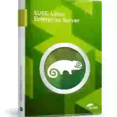 SUSE Linux Enterprise Server