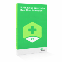 SUSE Linux Enterprise Real Time 