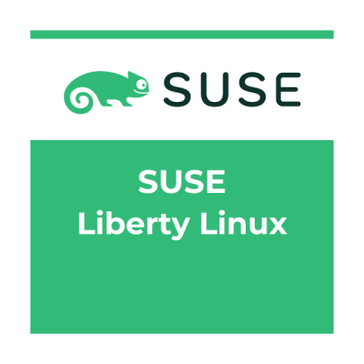 SUSE Liberty Linux