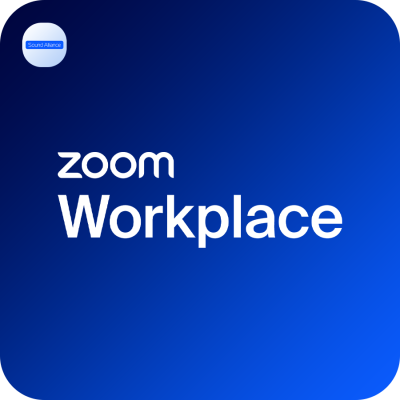 Zoom Workplace