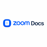 Zoom Docs