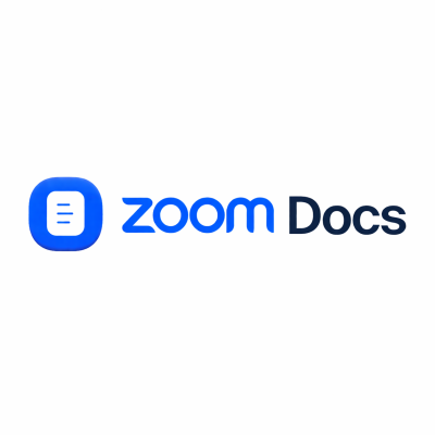 Zoom Docs