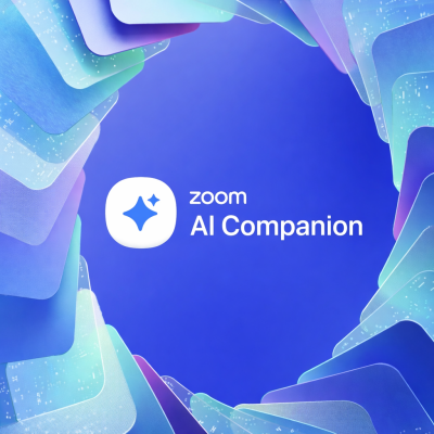 Zoom AI Companion
