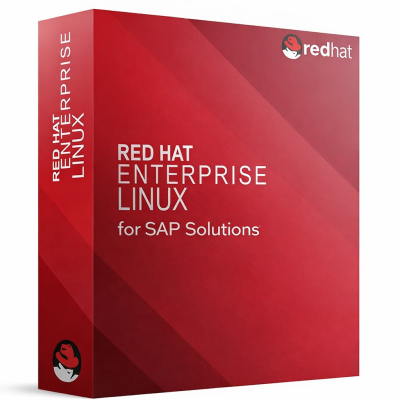 Red Hat Enterprise Linux for SAP Solutions