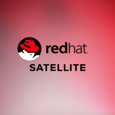 Red Hat Satellite