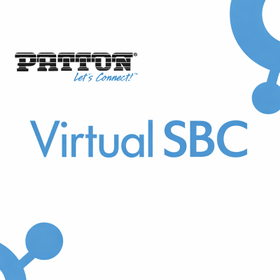 Patton Virtual SBC